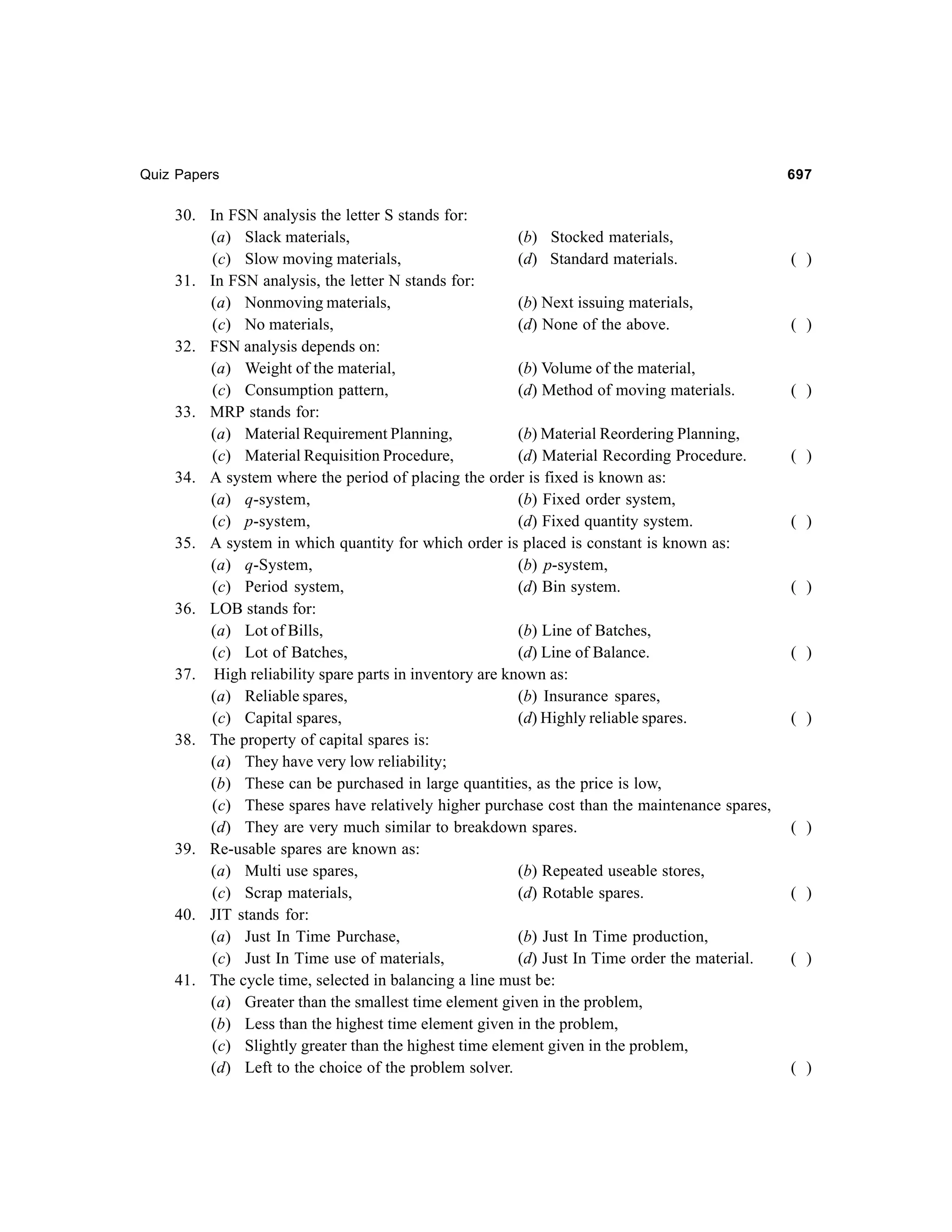 Operations Research-2nd edition