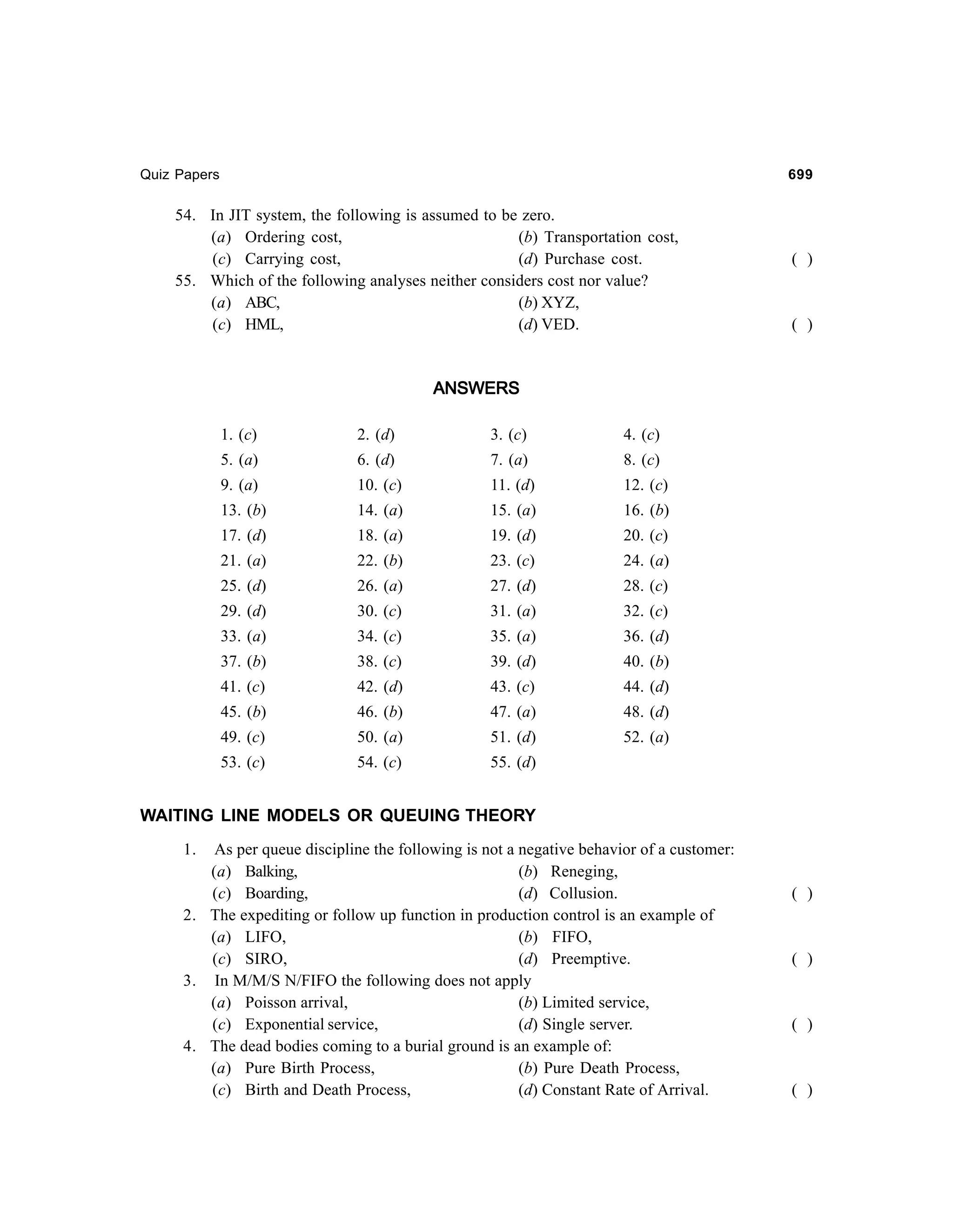 Operations Research-2nd edition