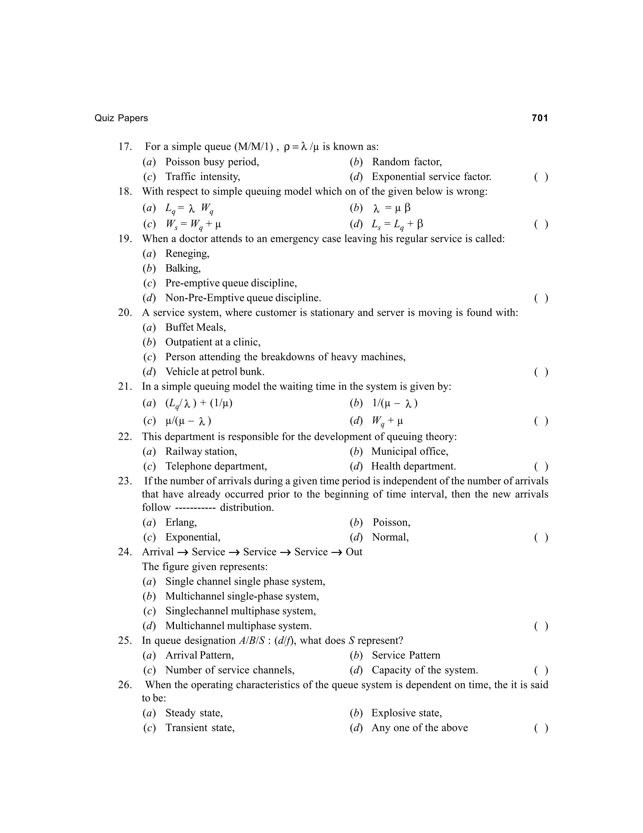 Operations Research-2nd edition