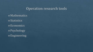 Operations Research Introduction.pptx