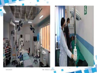 8/5/2023 13
Mr. Melvin Jacob
 