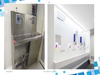 8/5/2023 40
Mr. Melvin Jacob
 