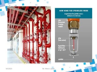 8/5/2023 46
Mr. Melvin Jacob
 