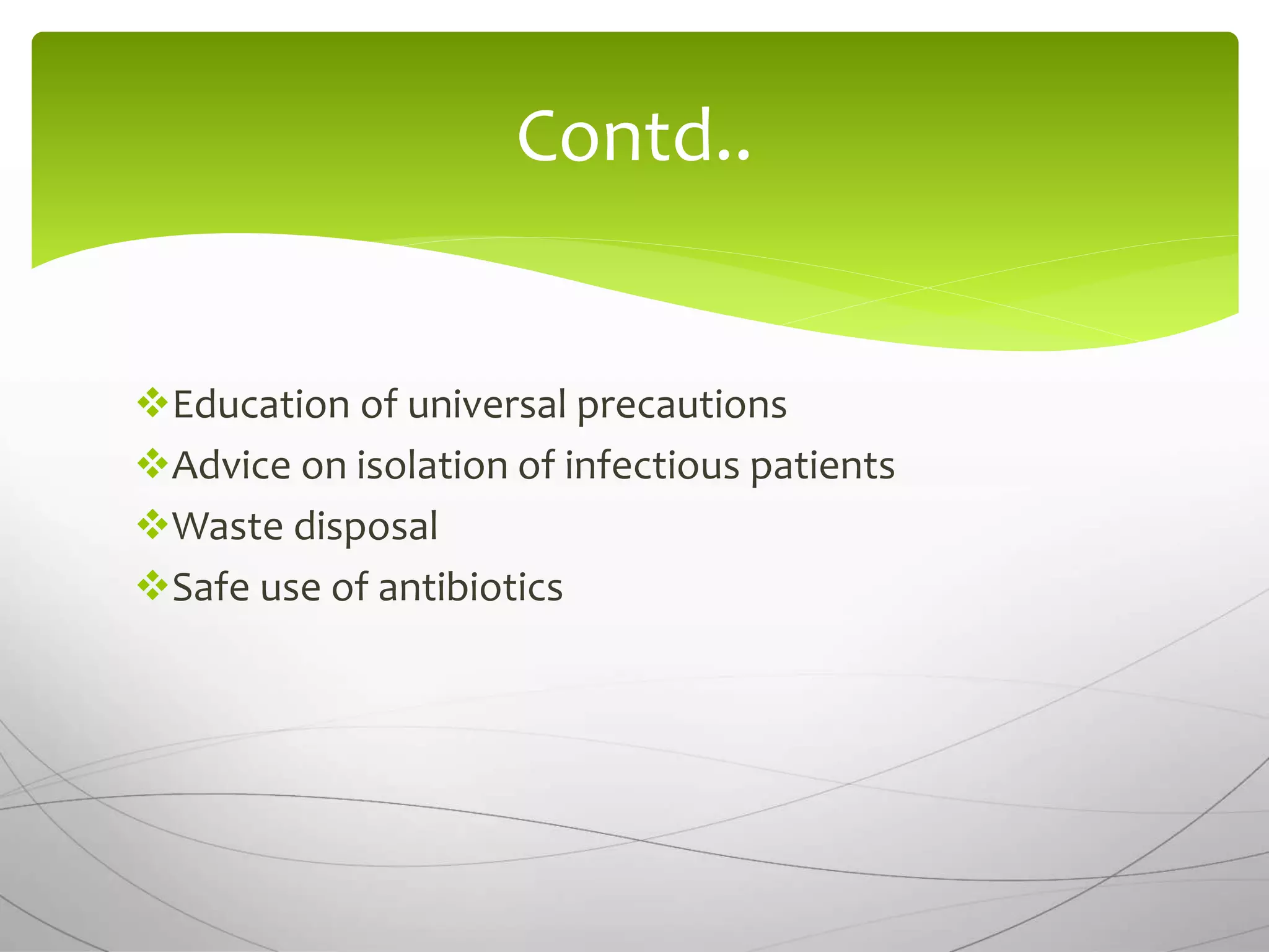 Operation theatre sterilization | PPTX