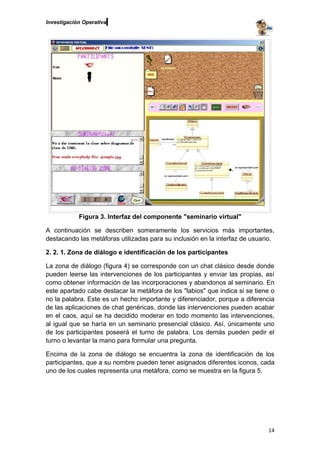 Investigación Operativa 1