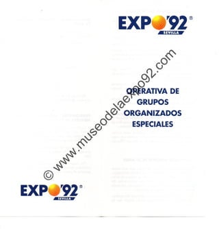 ©
w
w
w
.m
useodelaexpo92.com
 