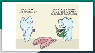 Tissue Engineering in restorative dentistry