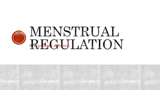 Syn: induction, aspiration
 