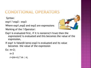 Operator.ppt