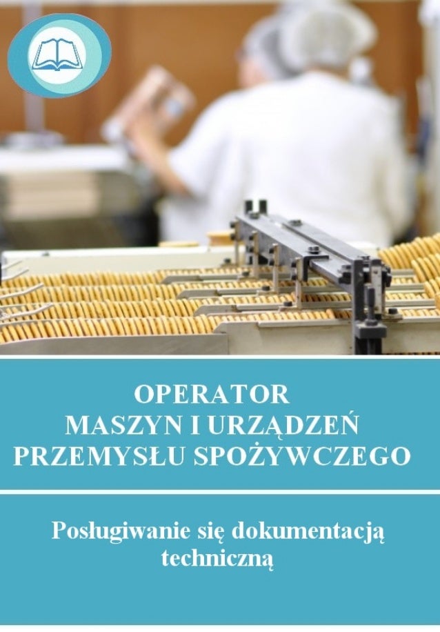 Posługiwanie Się Dokumentacją Techniczną