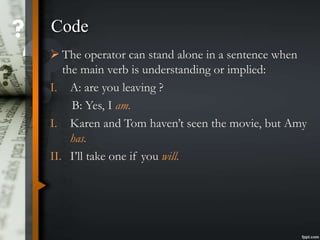 Operator Verb Examples OPERATOR.pptx.pptx