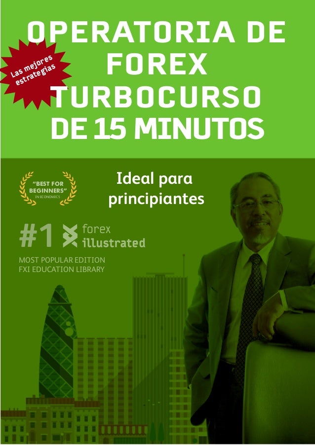 Estrategia forex 5 minutos