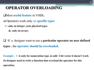 Types of Operator Overloading in C++ - GeeksforGeeks