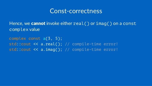 operator overloading in c We have already seen how functions can be overloaded in c++ we can also overload operators, such as the + operator, for classes that we write note that operators for built-in types may not. operator overloading in c We have already seen how functions can be overloaded in c++ we can also overload operators, such as the + operator, for classes that we write note that operators for built-in types may not.