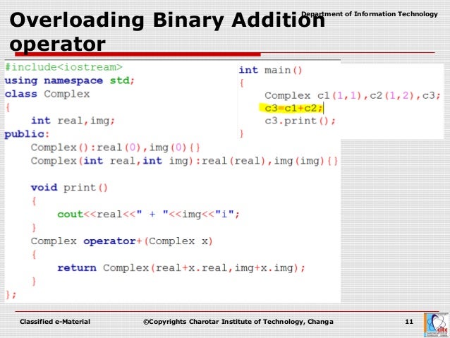 — Overloading typecasts | Learn C++ typecast binary operator to optional type