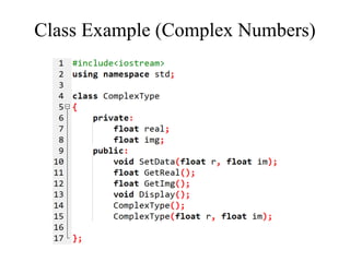OperatorOverloading.ppt