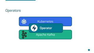 The Kubernetes Operator Pattern - ContainerConf Nov 2017 | PDF