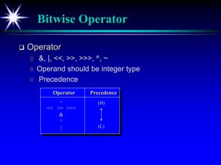 operators.ppt