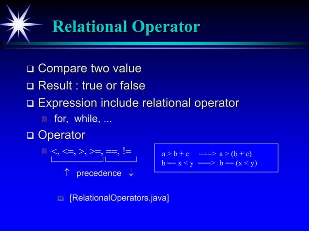 operators.ppt