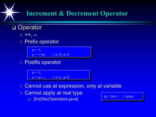 operators.ppt