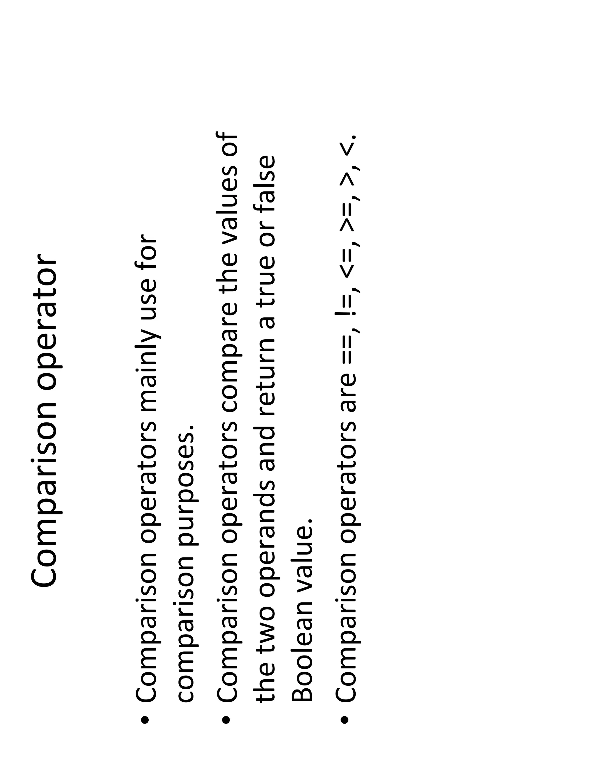 PYTHON DIFFERENT TYPES OF OPERATORS .pdf