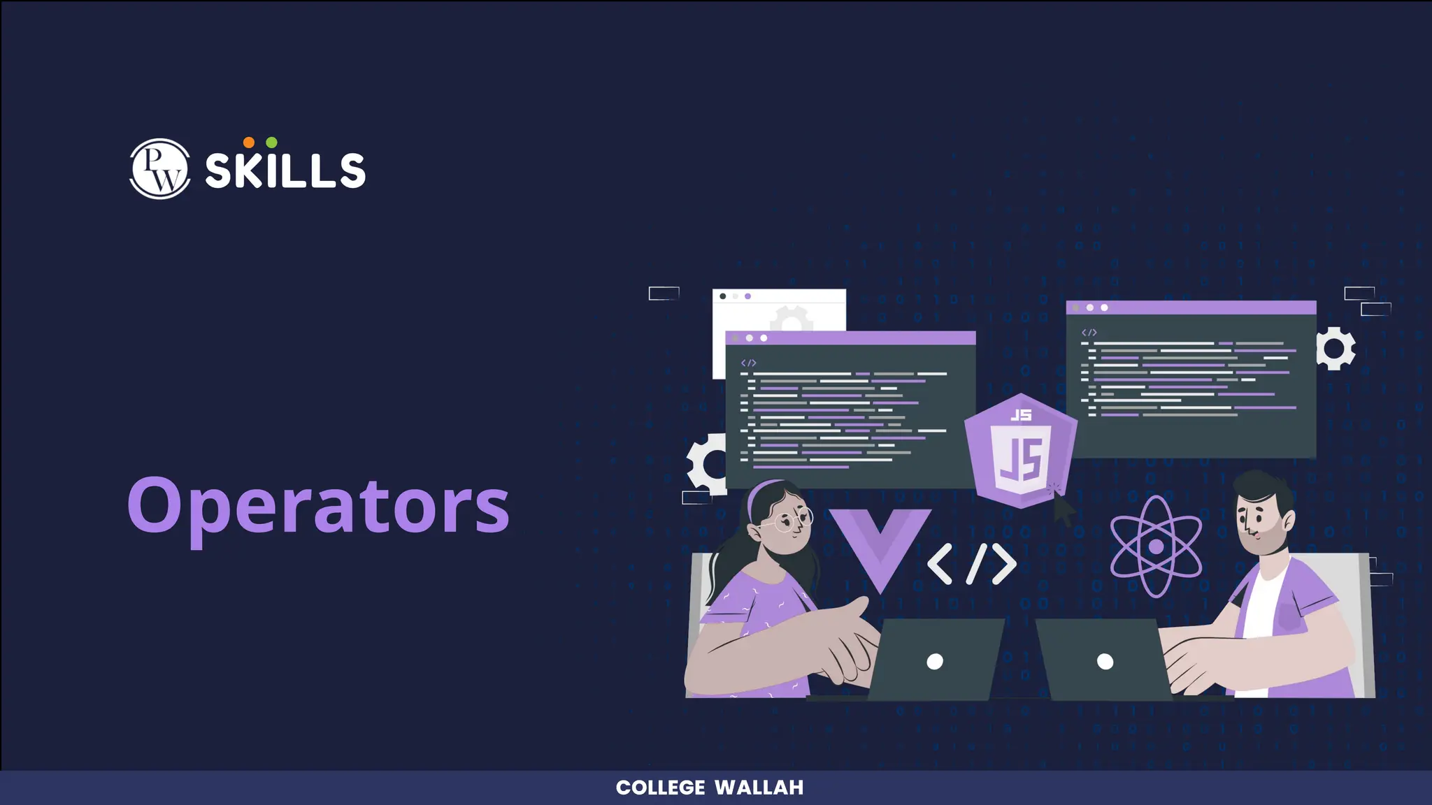 What are the various operators in Python, Operators.pptx