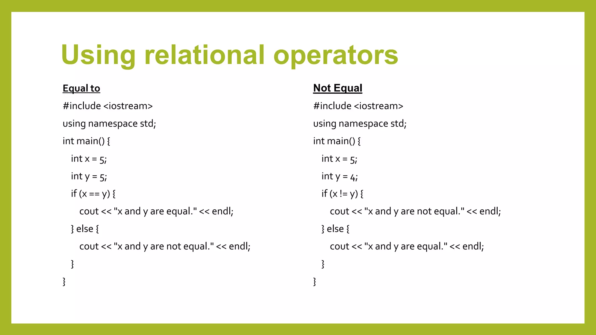 Operators in C++.pptx