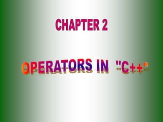 Operators_in_C++_advantages_applications.ppt