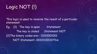Operators in c language.pptx