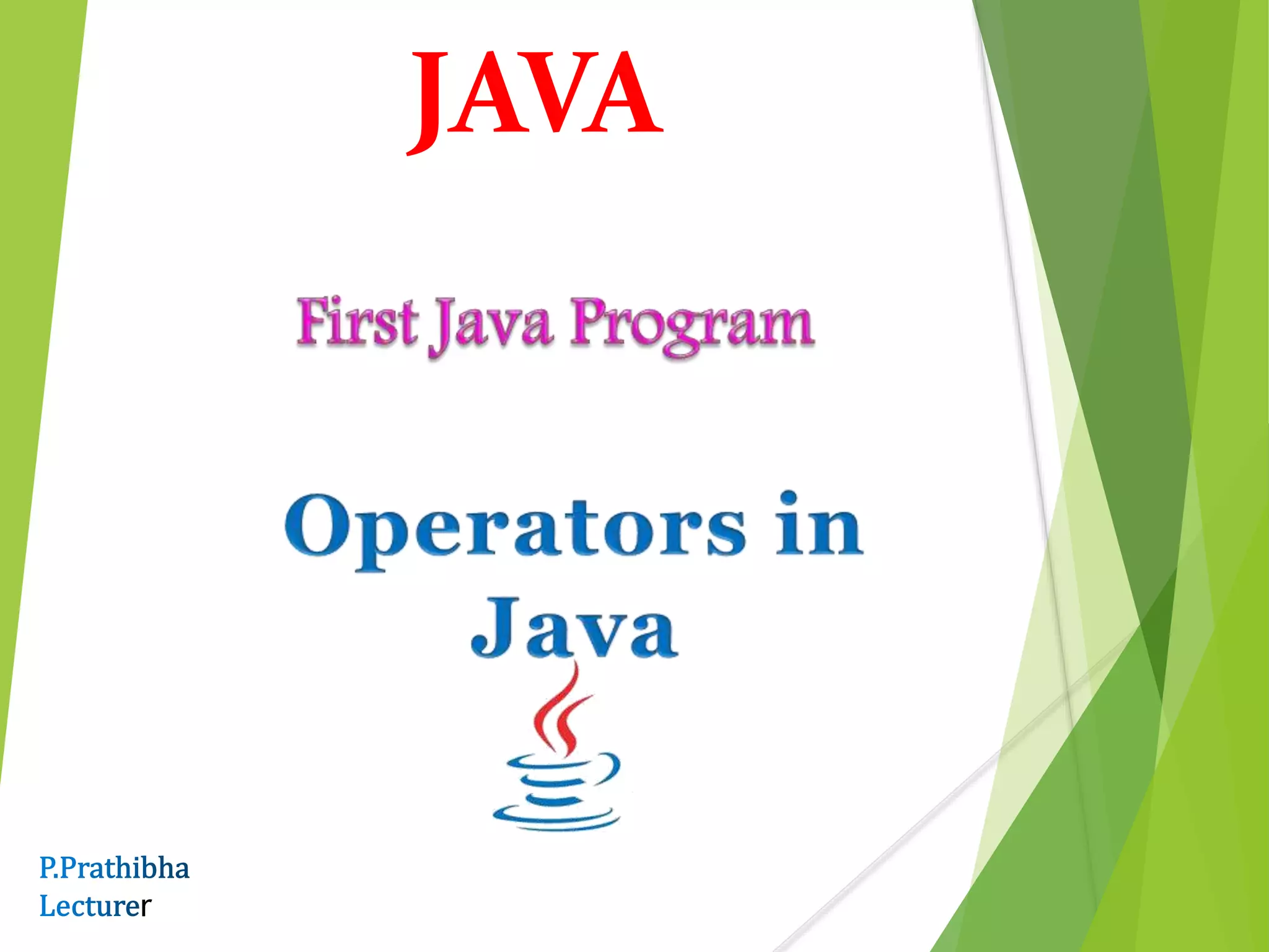 JAVA
r
 