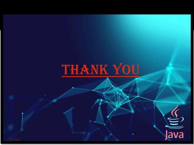 Operators in java presentation | PPTX | Programming Languages | Computing