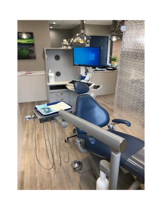 Operatory at ABC Dentistry & Orthodontics