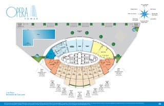 Fort Lauderdale
                                                                                                                                                                                                                                                                                                                                          I-95/I-195
                                                                                                                                                                                                                                                                                                                                             N
                                                                                                                                                                                                                                                                                                           Design District       NW                      NE
                                                                                                                                                                                                                                                                                                                                                                  Bal Harbour



                                                                                                                                                                                                                                                                                                      Miami Int’l Airport    W                                E     Biscayne Bay
                                                                                                                                                                                                                                                                                                                                                                    Miami Beach

                                                                                                                                                                                                                                                                                                                                 SW                      SE
                                                                                                                                                                                                                                                                                                                Performing                                    South Beach
                                                                                                                                                                                                                                                                                                                                             S
                                                                                                                                                                                                                                                                                                                Arts Center
                                                                                                                                                                                                                                                                                                                                      Downtown Miami
                                                                                                                                                                                                                                                                                                                                       People Mover




                                                                                                                                               RECREATION
                                                                                                                                                  DECK



      POOL




                                                                                                                            WEIGHT	
               CARDIO                 AEROBICS
                                                                                                                          EQUIPMENT	
               ROOM                   ROOM
                                                                                                                           TRAINING




                                                                                                                                                  CORRIDOR	
 	
                                                                     SOCIAL	
 HALL

                                          LOGGIA




                                  MECH.
                                                                                                                                                   LOBBY




                                           APARTMENT                                                                                                                                                                                                    APARTMENT




                                                                                                                                                                                                                                                                                  VERDI
              VERDI
               C1                                                           STUDIO                                                                                                                                        STUDIO
                                                                                                                                                                                                                                                                                   C1
                                                                                                                                                                                                                                                                           2	
 BEDROOM/2	
 BATH
      2	
 BEDROOM/2	
 BATH
                                                                                                STUDIO                                                                                                 STUDIO                                                                1,225	
 Sq.	
 Ft.
        1,225	
 Sq.	
 Ft.                                                                                                                                                                STUDIO                                                                               113.8	
 Sq.	
 Meters
                                                                                                                    STUDIO           STUDIO                            STUDIO
         113.8	
 Sq.	
 Meters                                                                                                                      STUDIO                                                                                                                    Total	
 Living	
 A rea
         Total	
 Living	
 A rea




                                               JOPLIN                                                                                                                                                                                                  JOPLIN
                                                 A8                                                                                                                                                                                                      A8
                                             STUDIO                                                                                                                                                                                                  STUDIO
                                            469	
 Sq.	
 Ft.             JOPLIN                                                                                                                                                 JOPLIN               469	
 Sq.	
 Ft.
                                            43.5	
 Sq.	
 Meters
                                          Total	
 Living	
 A rea
                                                                          A7                                                                                                                                                     A7                 43.5	
 Sq.	
 Meters
                                                                      STUDIO                                                                                                                                                 STUDIO               Total	
 Living	
 A rea
                                                                                                 JOPLIN                                                                                                JOPLIN
                                                                     471	
 Sq.	
 Ft.                                                                                                                                        471	
 Sq.	
 Ft.
                                                                     43.7	
 Sq.	
 Meters           A4                     JOPLIN
                                                                                                                                                                                                         A4                 43.7	
 Sq.	
 Meters
                                                                  Total	
 Living	
 A rea       STUDIO                                                                          JOPLIN                STUDIO                Total	
 Living	
 A rea
	
                                                                                            498	
 Sq.	
 Ft.               A3                   PUCCINI                         A3                 498	
 Sq.	
 Ft.
                                                                                              46.2	
 Sq.	
 Meters       STUDIO                       A1                      STUDIO                 46.2	
 Sq.	
 Meters
                                                                                           Total	
 Living	
 A rea      487	
 Sq.	
 Ft.                                      487	
 Sq.	
 Ft.       Total	
 Living	
 A rea
                                                                                                                                                 STUDIO                     45.2	
 Sq.	
 Meters
                                                                                                                       45.2	
 Sq.	
 Meters
                                                                                                                     Total	
 Living	
 A rea     586	
 Sq.	
 Ft.          Total	
 Living	
 A rea
                                                                                                                                                54.4	
 Sq.	
 Meters
                                                                                                                                              Total	
 Living	
 A rea
 