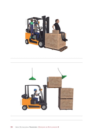 70	 Arco Ocupacional Transporte Operador de Empilhadeira 2
©DanielBeneventi
©DanielBeneventi
 