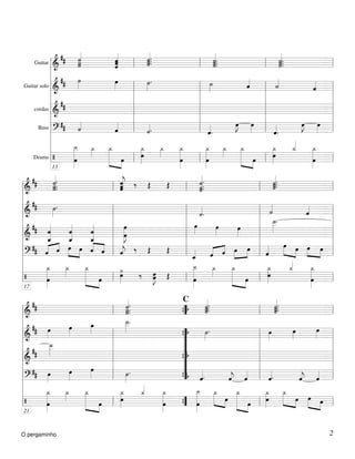## «           «                      «
                                                                       «                            «.
                                                                                                    «.                                                    «                                                         «
                                                «
                                                ˙
                                                «
                                                ˙
                                                «                      «
                                                                       ˆ
                                                                       «
                                                                       ˆ                            ˙
                                                                                                    «.
                                                                                                    ˙
                                                                                                    «                                                     «
                                                                                                                                                          ˙.
                                                                                                                                                          «.
                                                                                                                                                          ˙.
                                                                                                                                                          «                                                         «
                                                                                                                                                                                                                    ˙.
                                                                                                                                                                                                                    «
                                                                                                                                                                                                                    ˙.
       Guitar ==============================
                        l&                      ˙
                                                «                      «
                                                                       ˆ
                                                                       «                   l ˙      «                                    l ˙              «                                     l «.                ˙
                                                                                                                                                                                                                    «                                   =l
                        l
                        l ## ˙
   Guitar solo ============================== l
                                                »»»                    œ
                                                                       »»»                          ˙.
                                                                                                    »»»                                          ˙
                                                                                                                                                 »»»                                    «
                                                                                                                                                                                        «
                                                                                                                                                                                        «
                                                                                                                                                                                        ˆ                         «
                                                                                                                                                                                                                  «
                                                                                                                                                                                                                  «
                                                                                                                                                                                                                  ˙                                  «
                                                                                                                                                                                                                                                     « =
                                                                                                                                                                                                                                                     ˆ
                                                                                                                                                                                                                                                     «
                        l &                                                                l                                             l                                                      l
                        l ##                                                               l                                             l                                                      l                                                         l
       cordas ============================== l
                        l&                                                                 l                                             l                                                      l
                                                                                                                                                                                                                                                        =l
                        l #                                                                l                                             l                                                      l
                                                  «                      «                 l «.                                                                           œ œ l «
                                                                                                                                                                          »J »»»                                                 œ œ
                                                                                                                                                                                                                                 »J »»»
         Bass ============================== ll
                        l? # ˙                    «
                                                  «                      «
                                                                         ˆ
                                                                         «                 l ˙        «
                                                                                                      «
                                                                                                                                         l «
                                                                                                                                         l «.                              »»                   l «.                              »»                    =
                                                                                                                                                ˆ
                                                                                                                                                «                                                                ˆ
                                                                                                                                                                                                                 «
                        l                                                                                                                                                                                                    «
                                         _ _ _
                                         ¿                                                                                                                                                                                   «
                                                                                                                                                                                                                             «
                        l                _ ¿
                                         »»»               »»» »¿
                                                                »»»                          _»¿
                                                                                               »»»œ            »¿
                                                                                                               _»»   »¿
                                                                                                                     _»»»                   ¿
                                                                                                                                            _ _ _
                                                                                                                                            »»»                 »»»¿              »¿
                                                                                                                                                                                   »»»                    _  ¿
                                                                                                                                                                                                             »»»            _¿                ¿
                                                                                                                                                                                                                                              _
                                                                                                                                                                                                                                              »»»»
                                           »»»
       Drums l============================== l                    »»» œ l »»                                            »œ                  »»»œ                                     »»» œ l »               œ
                                                                                                                                                                                                             »»                                 »œ =
                        l/                   œ
                                             »»                                 »»»                                      »»»             l »»                                             »»»                                                    »»»
                          13

      ##                     «.
                             «                                             «
                                                                           « ‰                                                           «.
                                                                                                                                         «                                                                 «.
                                                                                                                                                                                                           «.
                             «
                             ˙
                             «.                                            «
                                                                           j
                                                                           ˆ
                                                                           «                            Œ          Œ                     ˙.
                                                                                                                                         «
                                                                                                                                         «.                                                                ˙
                                                                                                                                                                                                           «
                                                                                                                                                                                                           ˙
 l&                          ˙.
                             «
                             ˙
                             «
================================= l                                  l     ˆ
                                                                           «
                                                                           ˆ
                                                                           «                                                 l ˙         ˙
                                                                                                                                         «
                                                                                                                                         «                                                    l «.         ˙
                                                                                                                                                                                                           «                                            =
 l
 l ##                     »»»˙ .                                                                                                                                                                         «                           «
================================= l
 l &                                                                 l                                                       l «.        «
                                                                                                                                         «
                                                                                                                                         ˙                                                    l «        ˙
                                                                                                                                                                                                         «                           «
                                                                                                                                                                                                                                     ˆ
                                                                                                                                                                                                                                     «                  =
                                                                     l                                                       l œ                                                              l _          ˙.
                                                                                                                                                                                                          »_
                                                                                                                                                                                                           »»»                                            l
 l ## «               «                «
                                       «                   «
                                                           «                        »»»
                                                                                      œ                                              »»»                    »»»
                                                                                                                                                              œ               œ
                                                                                                                                                                              »»»
                      «
                      ˆ
                      «
                      «                «
                                       ˆ
                                       «
                                       «                   «
                                                           ˆ
                                                           «
                                                           «         l œ              »J                                     l                                                                l                                                           l
 l&
================================= l
                    _ «
                      ˆ
                      «                «
                                       _
                                       ˆ
                                       «                   «
                                                           _
                                                           ˆ
                                                           «                           »»»                                                                                                                                                              =
 l # « « »œ »œ « « l « ‰       « »» » « « l «
                                                                                                                             l
                                                                                                                                                     « « »»œ »œ l «
                                                                                                                                                                                              l
                                                                                                                                                                                                                       »œ »œ »»œ »œ
                                                                                                                                                                                                                        »»» » » »
l================================= ll
   ?   # « « « ˆ
             ˆ                                      » « « l ˆ
                                                           ˆ ˆ             j
                                                                           «                            Œ          Œ         l «
                                                                                                                             l _
                                                                                                                               «
                                                                                                                               ˆ
                                                                                                                               «
                                                                                                                                                     « « » »» l «
                                                                                                                                                     ˆ
                                                                                                                                                     «          ˆ
                                                                                                                                                                «                                 ˆ
                                                                                                                                                                                                  «                            »                       »=
 l                                                                                                                             _                                                                                           «
                                                                                                                                                                                                                           «
 l           _»»»¿                 »¿
                                   _»»               _¿
                                                      »»»                  ¿
                                                                           »»œ                                                 _»¿
                                                                                                                                 »»»                  ¿
                                                                                                                                                      _
                                                                                                                                                      »»»            »»»¿
                                                                                                                                                                     _                            _»¿
                                                                                                                                                                                                    »»œ
                                                                                                                                                                                                                           «
                                                                                                                                                                                                                           ¿
                                                                                                                                                                                                                           _           »¿
                                                                                                                                                                                                                                       _»»»
   /            »»œ                                     »»» »œ               »»              ‰ œ Œ        »œ
                                                                                                           »»»
                                                                                                             J                     »»œ                                 »»» »œ                         »»                                  »»»
                                                                                                                                                                                                                                            œ =
 l                »»»
================================= l                       » »»       l »                                     »               l »»                                        » »»                 l »                                           »
   17


     ##                                                  «.
                                                         «
                                                         «
                                                                      C             «.
                                                                                    «.                            «.
                                                                                                                  «.
                                                         ˙
                                                         «.
                                                         ˙.
                                                         «              b           ˙.
                                                                                    «
                                                                                    ˙
                                                                                    «
                                                                                    ˙                             ˙.
                                                                                                                  «
                                                                                                                  ˙
                                                                                                                  «
                                                                                                                  ˙
================================= l
l&                                              l ˙      «           {
                                                                     ”              «                   l         «                     =
l
     ## œ                     œ          _
                                         œ
                                         »»»          _.
                                                      ˙
                                                      »»»»
                                                      _
l               »»»           »»»                                       b         ˙.
                                                                                  »»»                           œ         »œ        »»»
                                                                                                                                      œ
================================= l
l &                                             l                    {
                                                                     ”                                  l »»»              »»           =
                      ˙
                      »»»                       l                    ”                                  l                                 l
l ## _                _ »
l&                                              l                    ”b                                 l                                 l
================================= l             l                    {”                                 l                               =
l #                             »»»
                                  œ        »»»œ
l? # œ            »»»                           l ˙.                  ”b « .                    « ˆ ll « .                            « l
================================= l             l »»»                 ” «
                                                                      {         ˆ
                                                                                «               « «
                                                                                                ˆ «
                                                                                                j
                                                                                                « «             «
                                                                                                                ˆ
                                                                                                                «             «
                                                                                                                              «
                                                                                                                              j ˆ =
                                                                                                                              ˆ
                                                                                                                              «       «
                                                                                                                                      «
l                                                           «
                                                            «
                                                            «             _ _
        »»»¿
        _                 »¿
                          _»»       ¿
                                    _
                                    »»»           ¿
                                                  _
                                                  »»»       ¿
                                                            _ ¿
                                                              _
                                                              »»»»         »¿
                                                                          _ ¿
                                                                            »»»        »»»        _¿
                                                                                                   »      ¿
                                                                                                          _ _ »      ¿
                                                                                                                     »»»
l         »»»œ                        »»» œ       œ
                                                  »»»           »»œ       »œ             »» »œ »»»»» »œ
                                                                                             »»
                                                                                                          »»œ
                                                                                                            »»»        »» »»»œ »»œ »œ
                                                                                                                                 »» »» =
l/
================================= l
             »»                         » »»»   l                 »»  ” »»»
                                                                      {                            » »» l
  21



O pergaminho                                                                                                                                                                                                                                            2
 