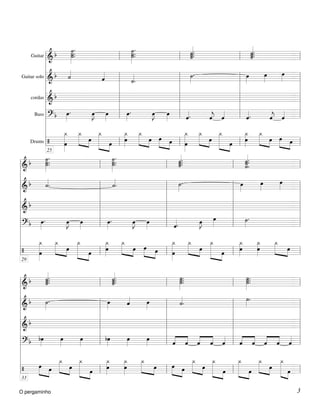˙.
                                                           »»»˙.                                                              ˙.
                                                                                                                              »»˙.                                                    «.
                                                                                                                                                                                      «.
                                                                                                                                                                                      ˙
                                                                                                                                                                                      «.                                             «.
                                                                                                                                                                                                                                     «.
                                                                                                                                                                                                                                     ˙
                                                                                                                                                                                                                                     «
                                     b                                                                                          »˙.                                                   ˙
                                                                                                                                                                                      «                                              ˙
        Guitar ==============================
                                l&                            ˙.
                                                              »»»                                            l                   »»»                                   l              ˙
                                                                                                                                                                                      «                                 l «.         ˙
                                                                                                                                                                                                                                     «                                 =l
                                l
                                l b «                    «                           «                                                                                                »»» .                                                        œ
                                                                                                                                                                                                                                                   »»           œ
                                                                                                                                                                                                                                                                »»»
   Guitar solo ==============================
                                l &                      ˙
                                                         «                           «
                                                                                     ˆ
                                                                                     «                       l «.                  «
                                                                                                                                   ˙
                                                                                                                                   «                                   l ˙                                              l œ      »»»                »                  =l
                                l                                                                            l                                                         l                                                l                                                l
       cordas ============================== l
                                l&b                                                                          l                                                         l                                                l
                                                                                                                                                                                                                                                                       =l
                                l                                                                            l                                                         l                                                l
         Bass ============================== l
                                l ?b œ            »»» .                      œ œ ll œ .
                                                                             »J »»»
                                                                              »»                                          »»»                    œ œ ll « .
                                                                                                                                                 »J »»»
                                                                                                                                                  »»                             «
                                                                                                                                                                                 ˆ
                                                                                                                                                                                 «                   « «
                                                                                                                                                                                                     « «
                                                                                                                                                                                                     j
                                                                                                                                                                                                     ˆ ˆ
                                                                                                                                                                                                     « «
                                                                                                                                                                                                                        l «.
                                                                                                                                                                                                                        l «      ˆ
                                                                                                                                                                                                                                 «                    « « =l
                                                                                                                                                                                                                                                      « «
                                                                                                                                                                                                                                                      j
                                                                                                                                                                                                                                                      ˆ ˆ
                                                                                                                                                                                                                                                      « «
                                l
                                l         »¿ ¿
                                          _ _
                                           »»»                      »»»          »¿
                                                                                 _                                 »¿ ¿
                                                                                                                   _ _
                                                                                                                    »»»œ »»»» »œ »œ                                       »¿ »»»¿
                                                                                                                                                                          _ _                                 ¿
                                                                                                                                                                                                              _
                                                                                                                                                                                                              »             »¿ »¿
                                                                                                                                                                                                                            _ _
                               ll /          »œ                       »» »œ »»»»» œ
                                                                          »»                                           »»                   » »»      »»» »œ
                                                                                                                                                                           »»»
                                                                                                                                                                             »»œ            »» »œ »»»»» »œ
                                                                                                                                                                                                  »»
                                                                                                                                                                                                                             »»»œ »»» »œ »œ
                                                                                                                                                                                                                                              » »» »»» »œ=l
                                              »»»                                 » »»» l                                                                   »» l »                                            » »» l »»                                             »»
       Drums ==============================
                                                                                                                                                                               »
                          ˙.
                          »»˙.                                                                      ˙.
                                                                                                    »˙.                                                                «.
                                                                                                                                                                       «.                                                   «.
                                                                                                                                                                                                                            «.
                                  25

      b                     »»»
                              ˙.                                                                     »˙.
                                                                                                      »»»                                                              ˙
                                                                                                                                                                       «.
                                                                                                                                                                       ˙
                                                                                                                                                                       «                                                    «
                                                                                                                                                                                                                            ˙
                                                                                                                                                                                                                            «
                                                                                                                                                                                                                            ˙
================================= l
 l&                           »                                                    l »                                                                    l            ˙
                                                                                                                                                                       «                                          l «.      ˙
                                                                                                                                                                                                                            «                                          =
 l
 l b                      «.
                          «                                                                               «.
                                                                                                          «                                                            ˙.                                                 œ                    œ
                                                                                                                                                                                                                                               »»»          »»»
                                                                                                                                                                                                                                                              œ
                          ˙
                          «
================================= l
 l &                                                                               l ˙                    «                                               l »»»                                                   l »»»                                                =
 l                                                                                 l                                                                      l                                                       l                                                      l
 l&b                                                                               l                                                                      l                                                       l                                                      l
================================= l                                                l                                                                      l                                                       l                                                    =
 l                                                                                                                                                                                                        œ
      b œ           »»» .                            œ œ
                                                     »J »»»                        l œ        »»» .                                  œ œ
                                                                                                                                     »J »»»               l «       «.                        œ
                                                                                                                                                                                              »J          »»»     l ˙.      »                                            l
 l?
================================= l                   »»                           l                                                  »»                  l ˆ       «                          »»                 l »»                                                 =
 l
 l          »»¿
           _ _                       »»»¿                         ¿
                                                                  _
                                                                  »                    »¿
                                                                                       _ _                     ¿
                                                                                                               »»»                                            »¿
                                                                                                                                                              _ _                 »¿
                                                                                                                                                                                   »»» »œ _          »¿             ¿
                                                                                                                                                                                                                    _  »                ¿
                                                                                                                                                                                                                                        _   »          _»¿
              »»»
l================================= l
   /            »œ                     »» »œ »»»»» »œ
                                                    »»
                                                                                        »»»œ
                                                                                           »»                    »» »œ »œ »œ             »»  »»» »
                                                                                                                                                               »»»
                                                                                                                                                                 »»œ                 » »» »»» »»œ l »»
                                                                                                                                                                                                      »»»           »»»œ                »»»œ
                                                                                                                                                                                                                                           »»
                                                                                                                                                                                                                                                         »»» œ
                                                                                                                                                                                                                                                           » »»» =
 l               »»                                               » »» l                                                                             » l »»                                                     »
   29

                «.
                «.
                ˙
                «.                           «.
                                             «.
                                             ˙
                                             «                                ˙.
                                                                              »»˙.                         ˙.
                                                                                                           »˙.
      b         ˙
                «                            ˙                                                              »»»
                ˙
                «                 l «.
================================= l
 l&                                          ˙
                                             «                         l        »˙.
                                                                                 »»               l        ˙. »                =
 l
 l b          ˙.
              »»»                        œ
                                         »»»           «
                                                       «       œ
                                                               »»»            «
                                                                              «.                         ˙.
                                                                                                         »»»
================================= l
   &                              l                    ˆ
                                                       «               l      ˙
                                                                              «                   l                            =
 l
 l                                l                                    l                          l                              l
 l&b                              l                                    l                          l                              l
================================= l
                                  l                                    l                          l                            =
 l      bœ              œ      œ                                             « « « « « l « « « « « l
 l ? b »»
            »           »»     »» l bœ   »           »»œ      œ
                                                              »»       l ˆ ˆ ˆ ˆ ˆ
                         »      » l »»
================================= l                   »        »       l « « « « « l « ˆ ˆ « «=
                                                                             « « « « «                  « « « « ˆ
                                                                                                        ˆ « « ˆ «
 l
 l                  ¿      ¿         ¿          ¿        ¿                            ¿   ¿         ¿           ¿         ¿
        »œ »œ _ »œ _»»»    »»»
         »»» » »» »» »»» »œ l »»»
l================================= l
                                    _  »
                                     »»œ        _
                                                »»»»
                                                œ »»
                                                         _
                                                         »»»
                                                           »»      œ
                                                                   »»»   »œ »œ _ »œ _ »»» »»»       _
                                                                                                    »»»
                                                                          »»» » »» »» »»» œ l »»» œ »» »» » » =
                                                                                                                _
                                                                                                                »»»    _  »
                                                                                                                    »œ »»»» œ
 l/               »          » »»                                      l            »       » »»»     » »»»               » »»
   33

O pergaminho                                                                                                                                                                                                                                                          3
 