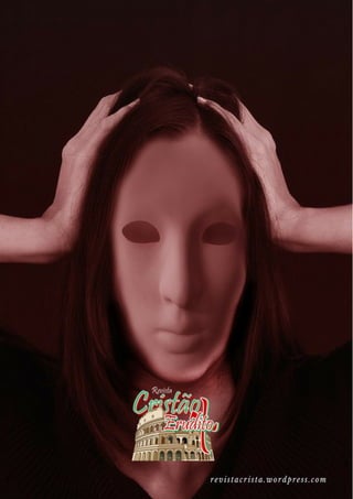 O perigo das Seitas e Heresias