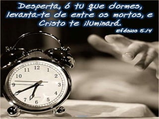 O perigo de estar na janela