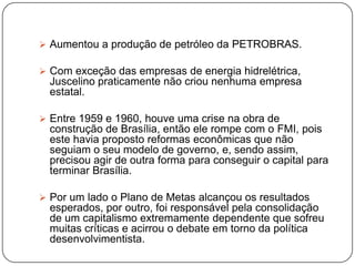 Isentou de impostos de importação as máquinas e equipamentos industriais.
