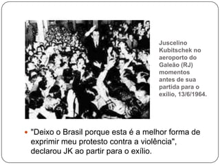 O salário-mínimo do trabalhador brasileiro, em 1959, foi, considerado o mais alto, em valores reais, de todos os tempos.