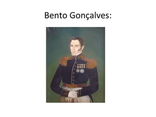 Bento Gonçalves:
 