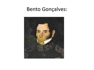 Bento Gonçalves:
 