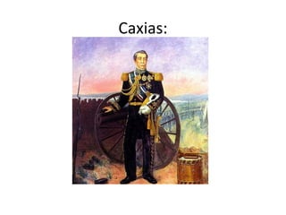 Caxias:
 