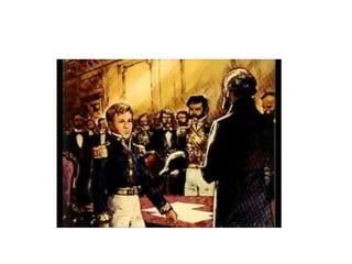 O período regencial   2017