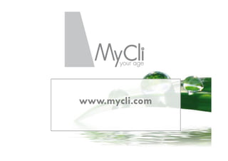www.mycli.com
 