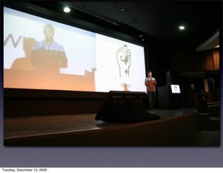 Tuesday, December 15, 2009
 