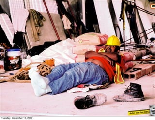 Tuesday, December 15, 2009
 