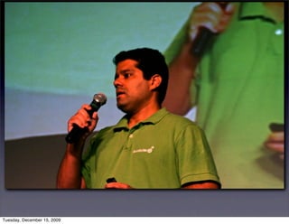 Tuesday, December 15, 2009
 