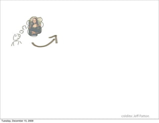 crédito: Jeﬀ Patton
Tuesday, December 15, 2009
 