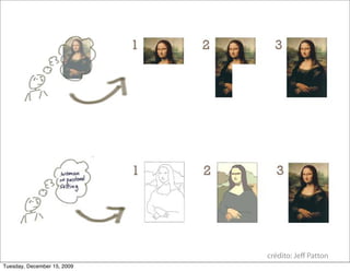 crédito: Jeﬀ Patton
Tuesday, December 15, 2009
 